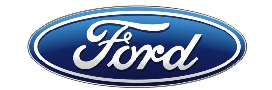 Ford logo