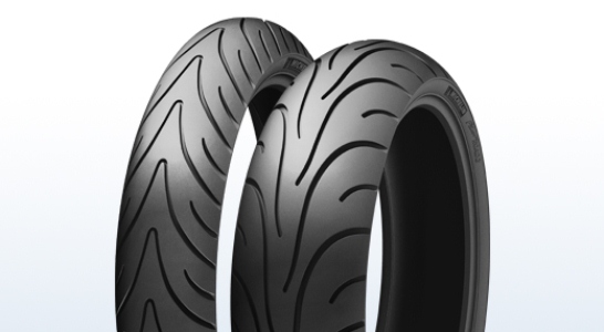 Michelin Pilot Road 2