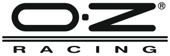 OZ Racing logo