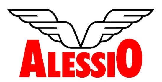 alessio logo