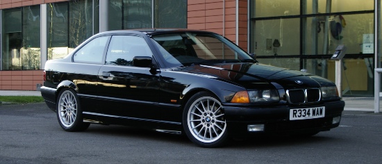 bmw e36