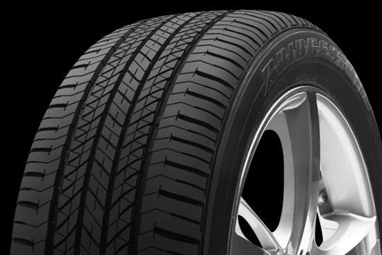 bridgestone dueler h/l 400 rft