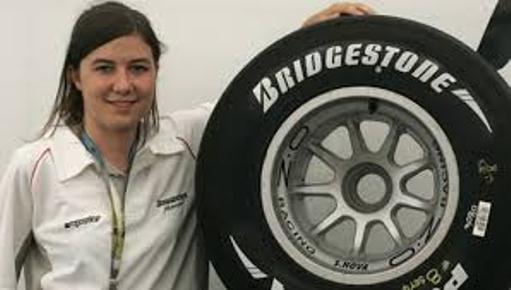 Bridgestone ereporter