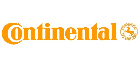 logo Continental