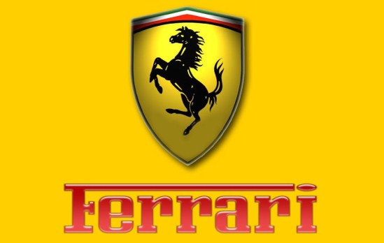 Ferrari logo