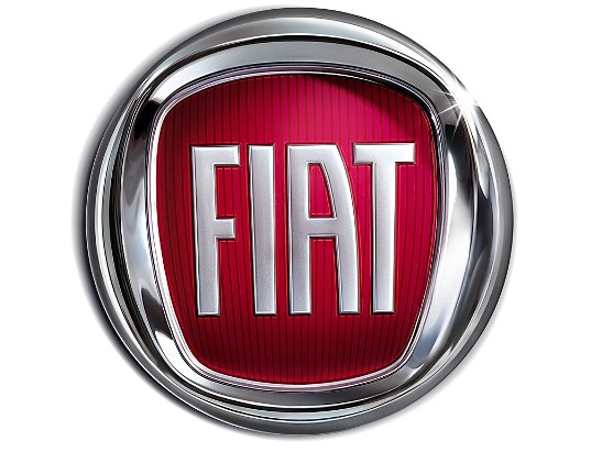 Fiat logo