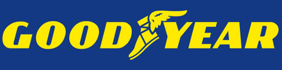 logo Goodyear