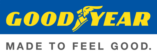 goodyear logo