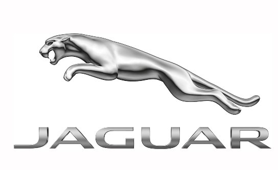 Jaguar logo