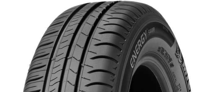 opona letnia michelin energy saver