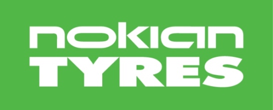 Nokian Tyres logo