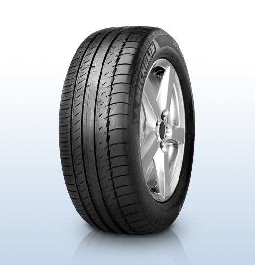 opona michelin latitude sport