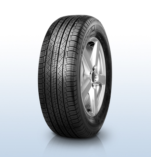 opona michelin latitude tour hp