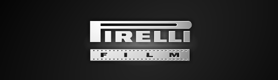 Pirelli film logo