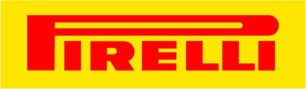 logo Pirelli