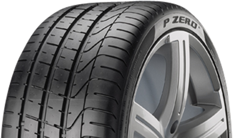 Pirelli P Zero