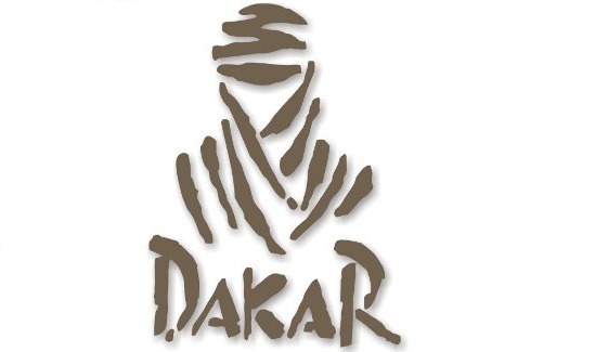 Rajd dakar logo