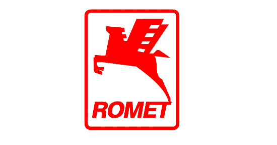 Romet logo