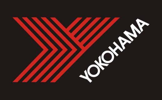 yokohama logo